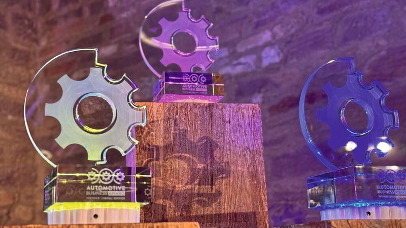 Vergeben wird der Automotive Business Award in den Kategorien Vertrieb, Service und Digitalisierung. (Bild: Achter – VCG)