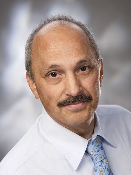 Ruud Vertommen, Technischer Berater für Wireless-Lösungen bei Distrelec: „Ein Wireless-System lässt sich mit geringem Aufwand auf- oder umrüsten.“ (Distrelec)