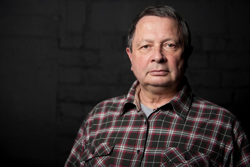 Mastermind hinter all den Server- und Datacenter-Design-Tüfteleien ist Ingenieur und stellvertretender Vorstandsvorsitzender Henri Klaba, Vater des Chefs, Ovtave Klaba.  (OVH )