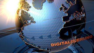 Digitalisierung kann sich erst mittelfristig rentieren. (Bild: pixabay)