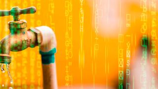 Datenlecks sind in vielen Organisationen keine Seltenheit, können aber zum Problem werden, bleiben sie unbehandelt. (Bild: gemeinfrei)