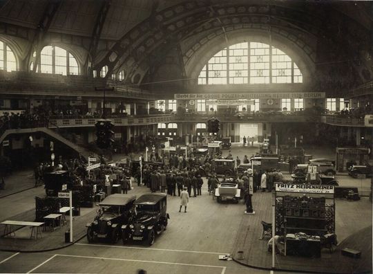 (Bild:  Messe Frankfurt)