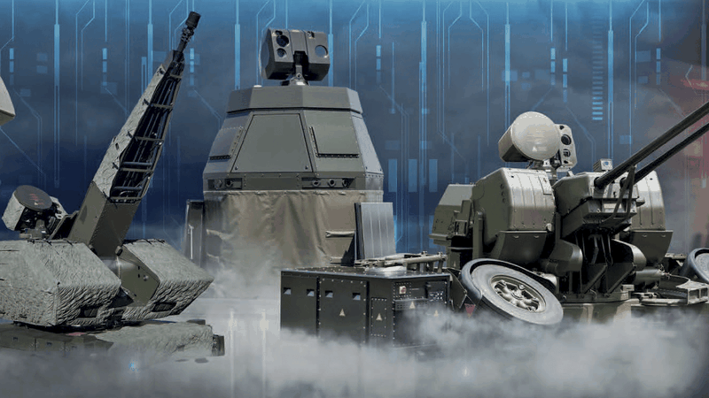 (Source:  Rheinmetall)