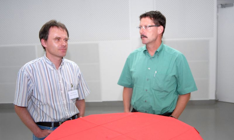  (Archiv: Vogel Business Media)