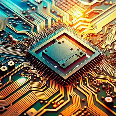 Symbolic image: ROHM´s new motor driver ICs designed for efficient operation and versatile applications in home and office appliances. (Source: © Four888 - stock.adobe.com)