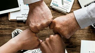 Oracle muss für seine Cloud-Strategie auch andere Partner mit ins Boot holen. (gemeinfrei © mohamed_hassan)