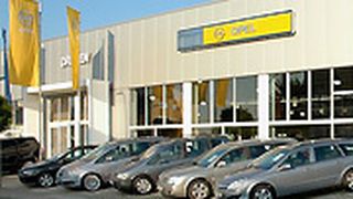 Besonders Opel ist eine tragende Säule des Unternehmens. Eine Insolvenz des Herstellers wäre für die Dresen-Gruppe fatal. (Archiv: Vogel Business Media)