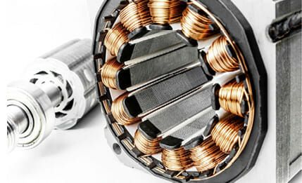 (Das Materials-Team bei Ansys testete einen Workflow für industrielles Ökodesign, um die Umwelt- und Nachhaltigkeitsauswirkungen von Flugzeugkomponenten bereits während der Konzeptionsphase zu ermitteln. Bild: Ansys)