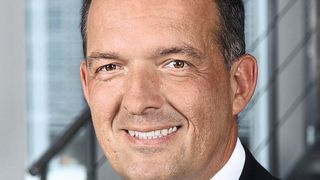 Frank Schöller verantwortet ab dem 1. Februar Marketing und Vertrieb von Stahlgruber. (Bild: Stahlgruber)