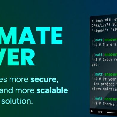 Caddy als Webserver einsetzen (Bild: Thomas Joos)