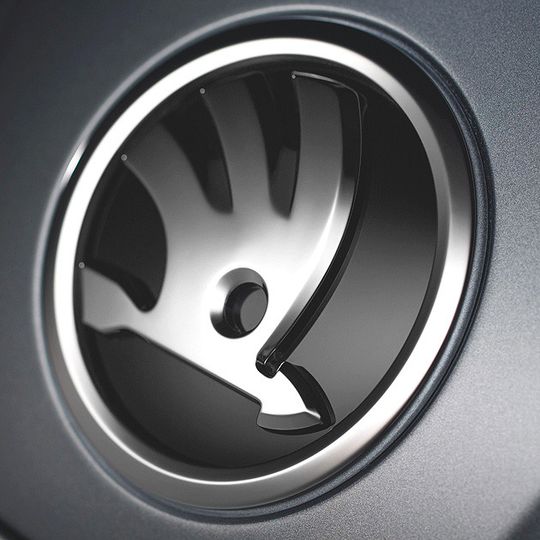 (Foto:  Skoda)