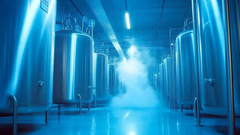  Due to the presence of superconducting material, SMES shows a high efficiency of more than 95%.(Source: ©  Faizer - stock.adobe.com)