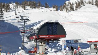 Im erfolgreichen Einsatz bei der Sesselbahn hat das neue Automatisierungssystem seine Praxistauglichkeit unter Beweis gestellt.  (Archiv: Vogel Business Media)