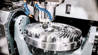 Präzisionsgetriebe und -antriebe für die Industrieautomation (Schaeffler AG)