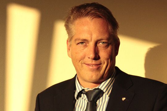 Knut Brinkmann, Autohaus BrinkmannBleimann: „Wir haben schon einen vergleichsweise guten Auftragsvorlauf mit ins Jahr 2010 genom-men, und in den ersten Wochen dieses Jahres liegt der Bestelleingang über Vorjahresniveau. Insbesondere größere Autos sind gefragt. Im Segment A und B sowie bei den Kleinwagen stellen wir dagegen wenig Bewegung fest.“ (Archiv: Vogel Business Media)
