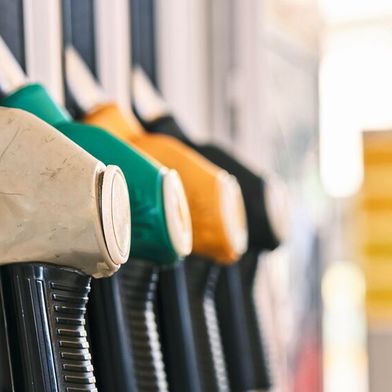 Die Preise für Benzin und Diesel sind zum Jahreswechsel gestiegen. Die Sparalternative E10 kommt weiterhin nicht gut an bei den Autofahrern. (Bild: frei lizenziert)