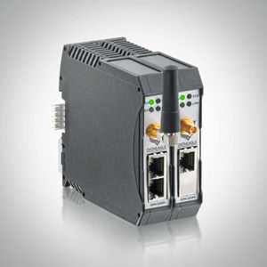 Das IIot Edge Gateway Dataeagle Pi ist flexibel programmierbar.