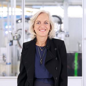 Finanzvorständin Isabelle Damen verlässt ElringKlinger zum Jahresende. (Bild: ElringKlinger)
