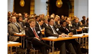 Impressionen von der Process ManagementAcademy 2008  (Bild: ARC)
