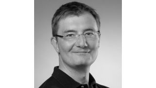 Patrick Franke, NXTGN Solutions GmbH: 
„Daten gestalten die Zukunft“ (Bild: NXTGN)