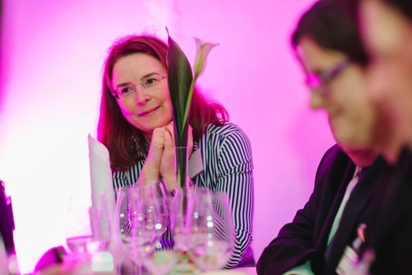 Eindrücke vom Frühlingsfest der ELEKTRONIKPRAXIS in München (Bild: Loredana La Rocca)