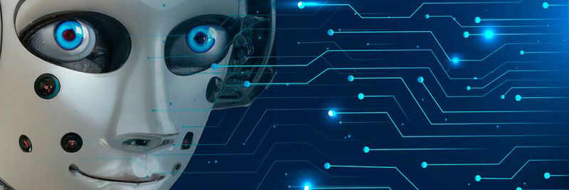 Die Großbuchstaben in „ChatGPT“ stehen für „Generative Pre-trained Transformer“ und die durch KI initiierte Transformation im Rechenzentrum hat längst begonnen. (Bild:  frei lizenziert/ AI-generiert Alexandra Koch /  Pixabay)