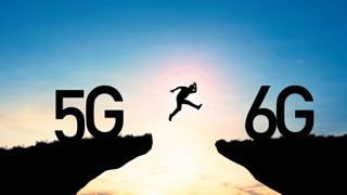 Der Sprung von 5G zu 6G: Was ist besser mit 6G, für welche Anwendungen lässt er sich nutzen und wann soll er kommen? (Bild: (c) Dilok - stock.adobe.com)