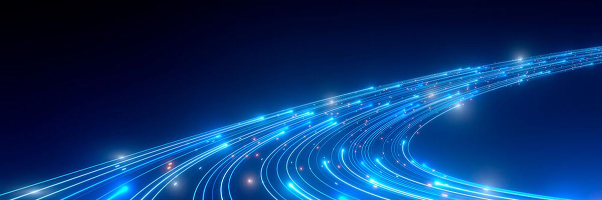 Wie wirkt sich sich die Nutzung von Daten-Streaming auf Unternehmen aus? Dieser Frage sind Confluent und der Marktforscher Freeform Dynamics in einer Studie nachgegangen. (Bild: pingingz - stock.adobe.com)
