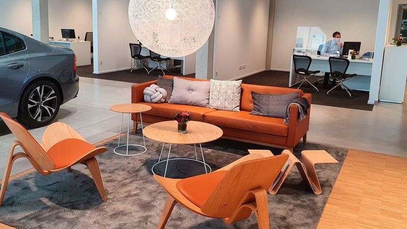 Schon heute warten rund 25 Prozent der Servicekunden im Autohaus, bis ihr Fahrzeug fertig ist. Künftig sollen es deutlich mehr werden. (Bild: Mauritz/»kfz-betrieb«)