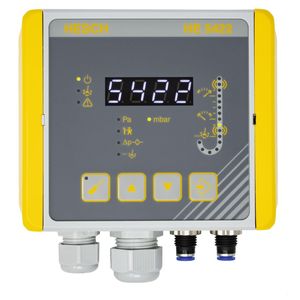 Bild 1:  Die Bocube-Gehäuse sind besonders recyclinggerecht durch Verwendung sortenreiner Kunststoffe ohne eingespritzte Metallteile. (Bild:  Bopla)