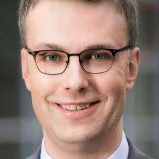 Timothy Kaufmann,  Member of the Executive Board of SAP SE für SAP Product Engineering