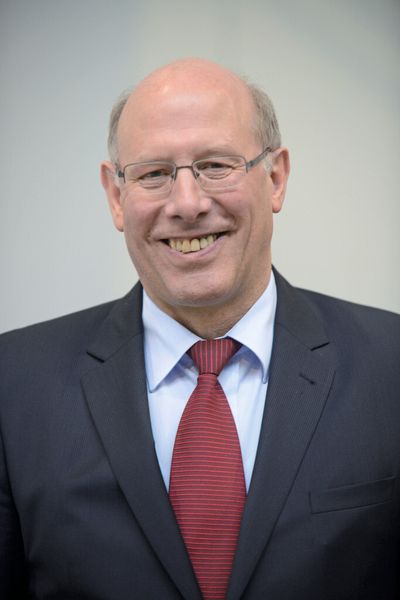 Geschäftsführer Josef Alteepping bestimmte seit 21 Jahren die Caplast-Geschicke mit. (Bild: Caplast)