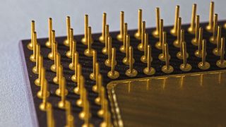 Die europäische Chipstrategie muss dringend einem Realitätscheck unterzogen werden, urteilt der Europäische Rechnungshof: Die beschlossenen Maßnahmen, die noch unter dem Druck drohender Lieferengpässe während der Corona-Pandemie angestoßen wurden, können den tatsächlich herrschenden Marktverhältnissen nicht standhalten. (Bild: frei lizenziert)