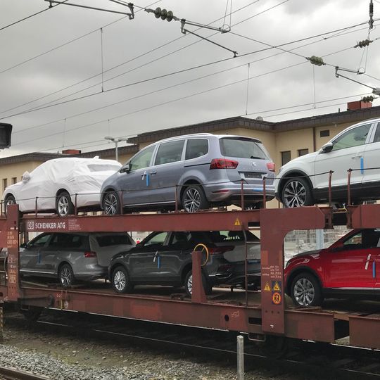 Im ersten Halbjahr 2020 hat Volkswagen weltweit rund 3,9 Millionen Neuwagen ausgeliefert.(Bild:  Seyerlein/»kfz-betrieb«)