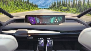 Das Meinungsforschungsinstitut „puls“ forschte im Auftrag von Faurecia zum automatisierten Fahren  (Faurecia )