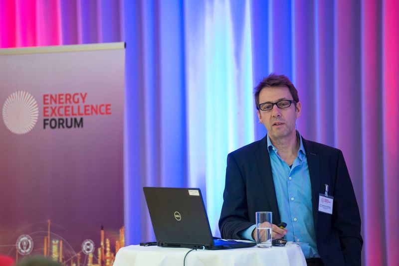 Energy Excellence Forum 2019: Gelungene Mischung aus interaktivem Miteinander, Vorträgen und Diskussionen.  (Heike Lyding/PROCESS)