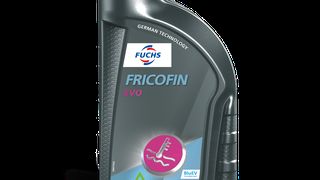 fricofin-evo-1l (FUCHS LUBRICANTS GERMANY GmbH)
