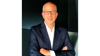 Simon Saretzki ist ab dem 1. Mai Mitglied der Geschäftsleitung des Mercedes-Benz Cars Vertrieb Deutschland und verantwortlich für den Vertrieb Service. (Bild: Daimler AG)