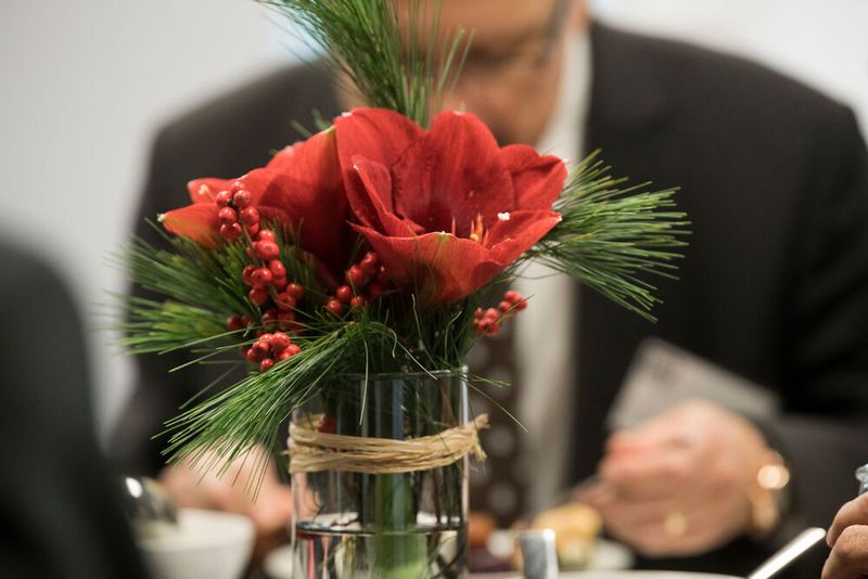 Nach einem guten Mittagessen konnte man gestärkt den zweiten Teil des SMM Kongress verfolgen. (Thomas Entzeroth)