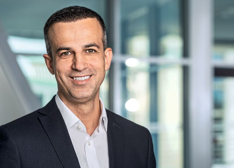 Während die Nachfrage nach Kraftwerken und Energieübertragungsanlagen weiter zunahm, entwickelte sich das Projektgeschäft in den Prozessindustrien verhaltener.“  Serkan Şen, Vorstandsvorsitzender des VDMA Großanlagenbau  (Bild: VDMA)