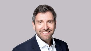 Prof. Dr.-Ing. Matthias Weigold: "Physical AI baut auf den Grundlagen von Industrie 4.0 auf. Industrie 4.0 hat Maschinen, Anlagen und Produktionsprozesse digital vernetzt und damit die Datenbasis geschaffen." (Bild: PTW TU Darmstadt)