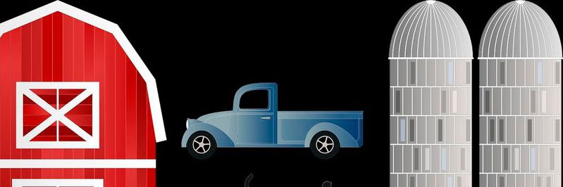 Silodenken und eine entsprechende Datenhaltung sind noch immer weit verbreitet und bremsen den Switch zur datengetriebenen Unternehmen.(Bild:   / CC0)