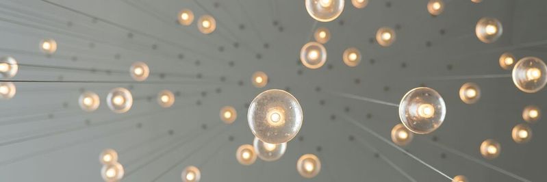 Interactive Commerce und offene Standards bringen Licht in den B2B‑E‑Commerce – im B2B Hero Podcast mit Sebastian Hamann (Shopware).(Bild:  frei lizenziert / Unsplash)