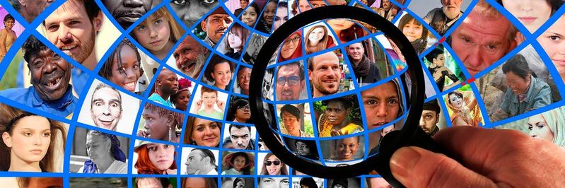 Die DSGVO soll die Persönlichkeitsrechte schützen - und birgt große Herausforderungen im Umgang mit Daten(Bild:  Pixabay)