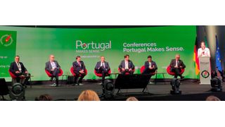 The main topics of the Portugal-Germany relationship with its many dimensions and opportunities provided the framework for a series of “Portugal Makes Sense” conferences, held during the four days of Hannover Messe. (Source: Poolnet)