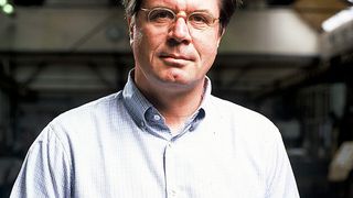 Tom Graf, Vorsitzender der Fehrer Geschäftsführung, verlässt zum Jahresende das Unternehmen auf eigenen Wunsch. (Foto: Fehrer)