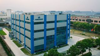 Marquardt steckt Geld in den Standort China. (Marquardt)