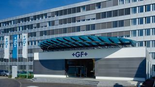 GF Automotive erwirbt den Leichtmetall-Druckguss-Experten Eucasting.  (GF )