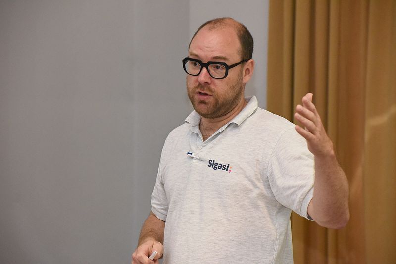 FPGA-Kongress 2016: Impressionen (Bild: VBM)