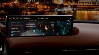 Hyundai entwickelt ein neues Infotainmentsystem mit Technik von Nvidia. (Nvidia)